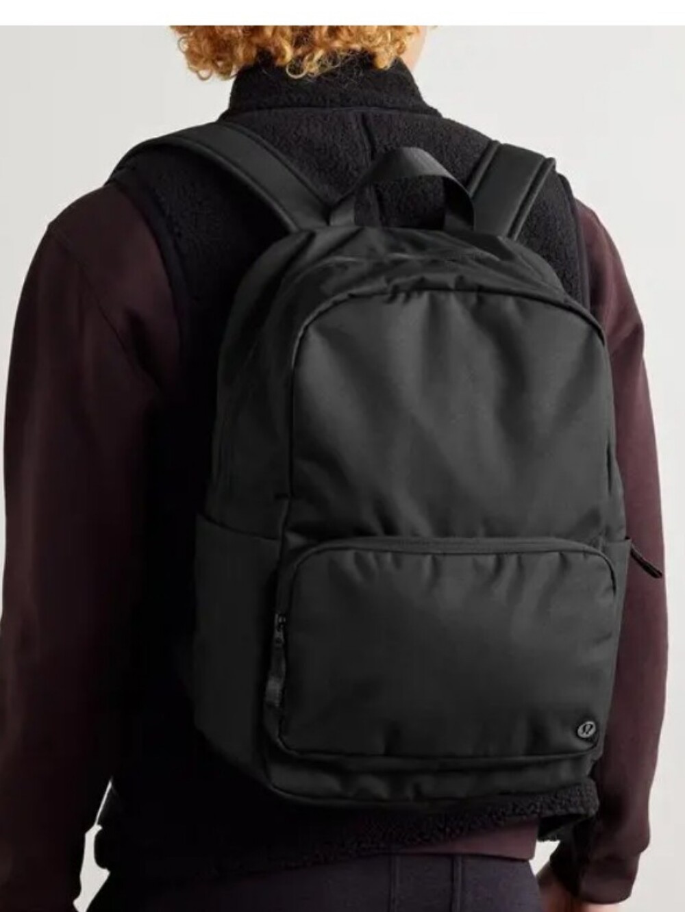 Lululemon Everywhere Shell Backpack